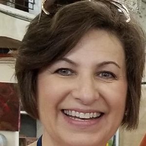 Meet your Posher, Cindy